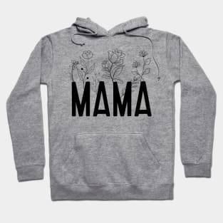 Mothers Day Gift Ideas Hoodie